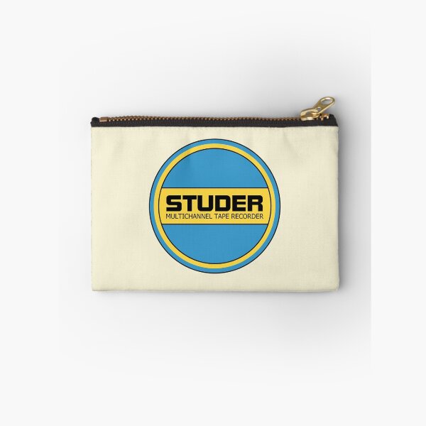 Item preview, Studer sign designed and sold by tenerson.