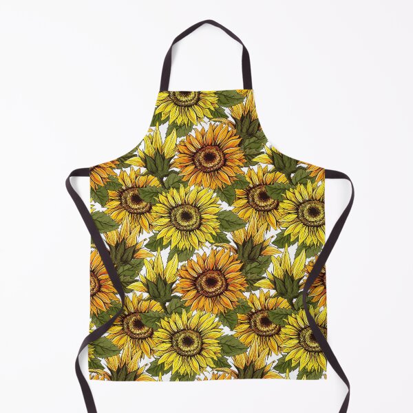 Item preview, Summer Sunflower. designed and sold by CatCoconut-Art.