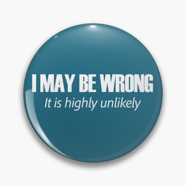 Item preview, Funny quote designed and sold by cmphotographs.