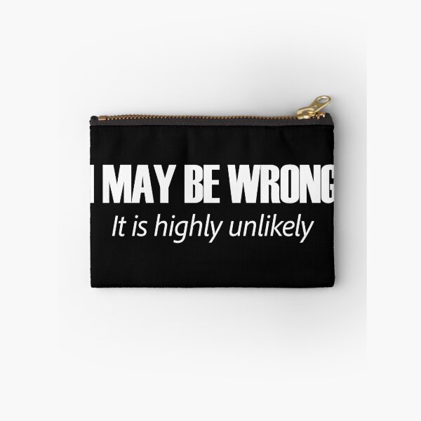 Item preview, Funny quote designed and sold by cmphotographs.