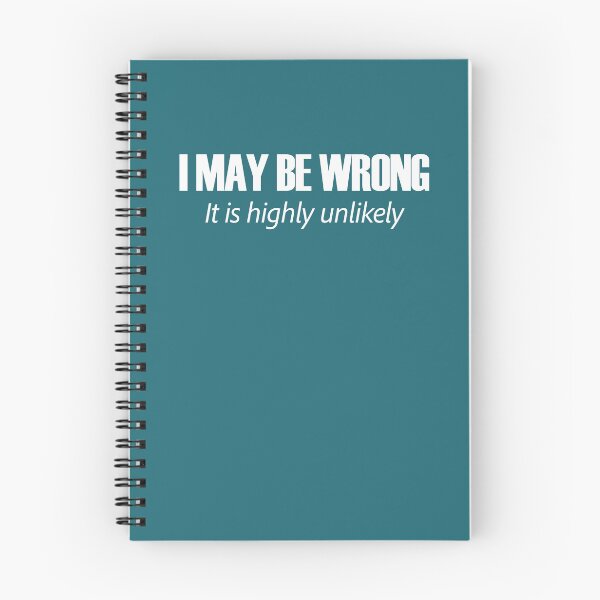 Item preview, Funny quote designed and sold by cmphotographs.