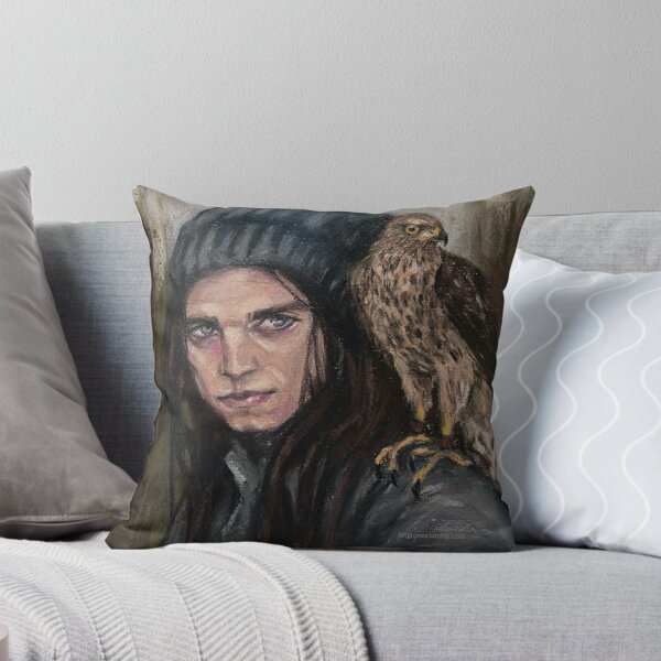 Item preview, Gimlet eye designed and sold by artgroves.