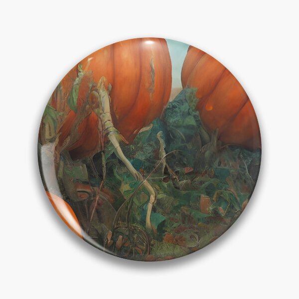 Item preview, Giant pumpkins  designed and sold by deville13.