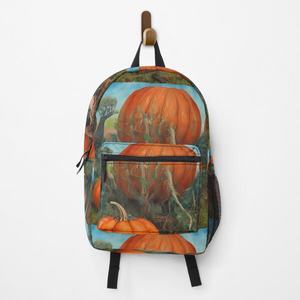 Item preview, Giant pumpkins  designed and sold by deville13.