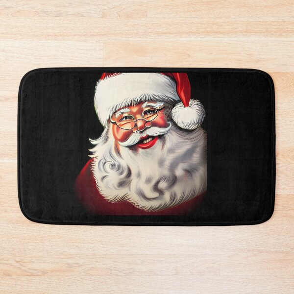 Item preview, Laughing Santa Claus designed and sold by Sapphire07.