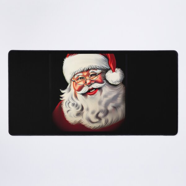 Item preview, Laughing Santa Claus designed and sold by Sapphire07.