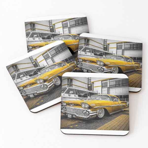 Item preview, Chevrolet Impala designed and sold by QuantumSuperbus.