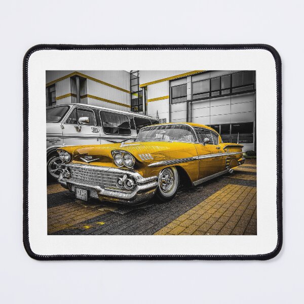 Item preview, Chevrolet Impala designed and sold by QuantumSuperbus.