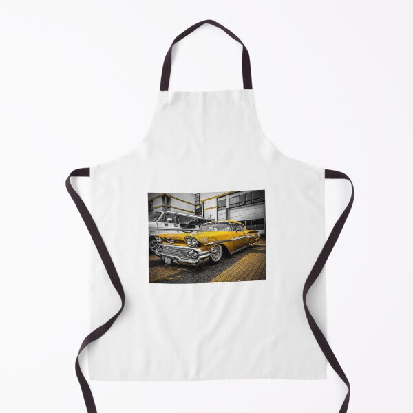 Item preview, Chevrolet Impala designed and sold by QuantumSuperbus.