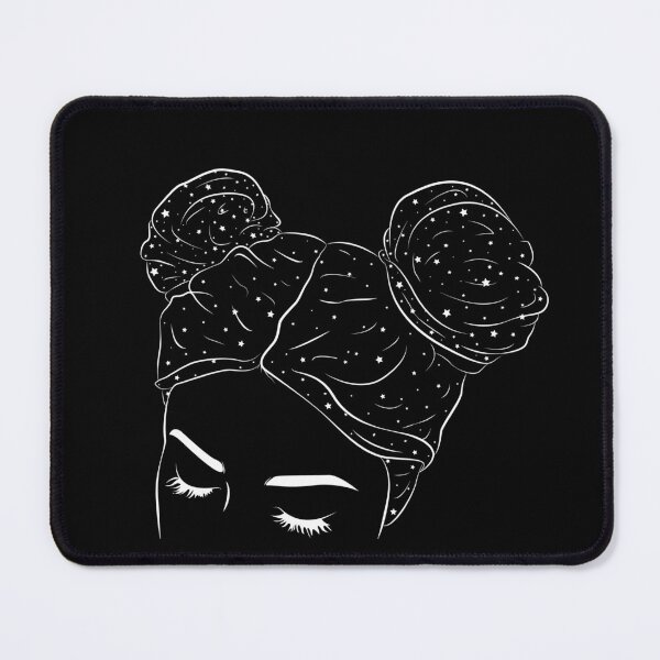 Item preview, Space Buns designed and sold by Queen Luna.