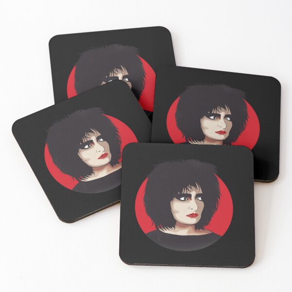 Item preview, Sudadera con capucha Mujeres de punk siouxsie sioux designed and sold by lliquegebrabt.
