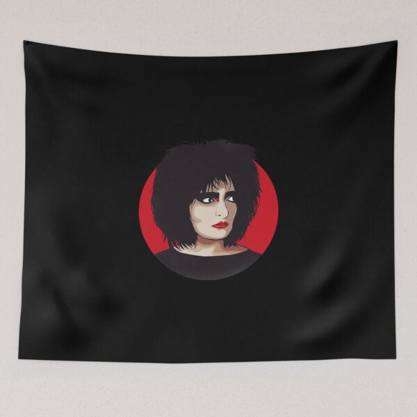 Item preview, Sudadera con capucha Mujeres de punk siouxsie sioux designed and sold by lliquegebrabt.