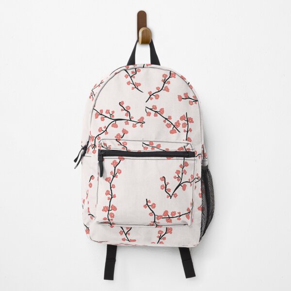 Item preview, Japanese sakura flower designed and sold by Xatutik.art.