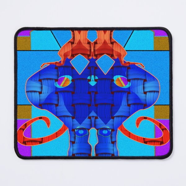 Item preview, INCOMPARABLE ACROBATIC ELEPHANT DOG SITTING - MERRY CHRISTMAS & GREAT HOLIDAY SAISONS! designed and sold by Ralek.