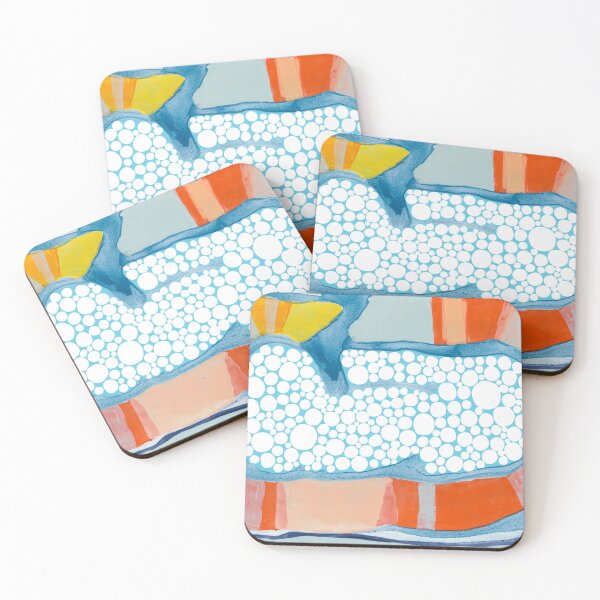 Item preview, Bubble Bath designed and sold by Claire Desjardins.