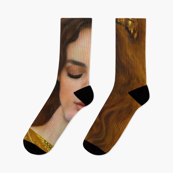 Item preview, Gustav Klimt Golden Princess designed and sold by maniacfitness.