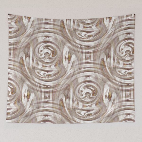 Item preview, Fallen Leaves Transformed designed and sold by NeonPink.