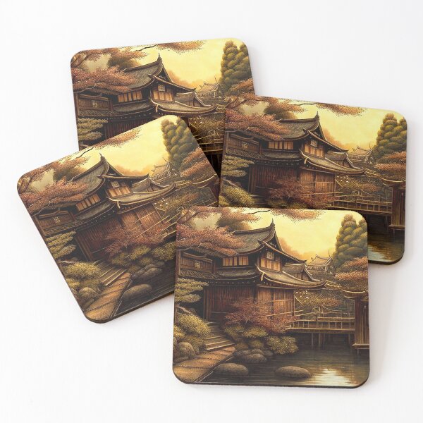 Item preview, Asian Art Series designed and sold by VISIONARTIST.