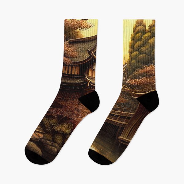 Item preview, Asian Art Series designed and sold by VISIONARTIST.
