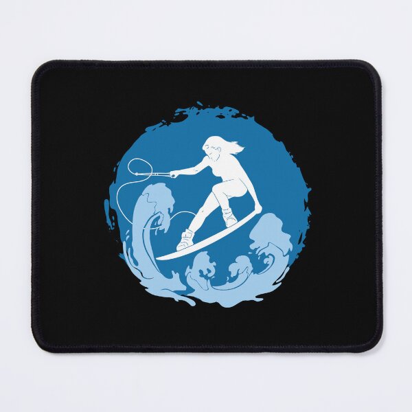 Item preview, Wakeboarding, wakeboarding designed and sold by DerSenat.