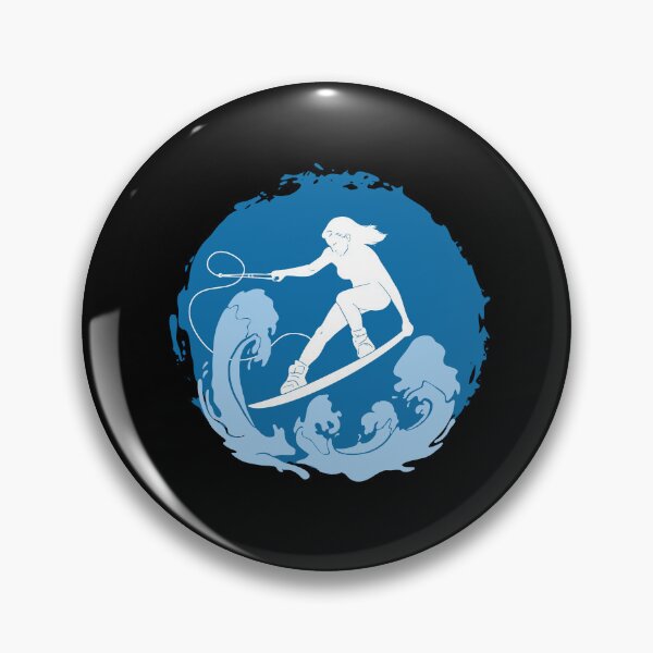 Item preview, Wakeboarding, wakeboarding designed and sold by DerSenat.