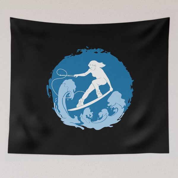 Item preview, Wakeboarding, wakeboarding designed and sold by DerSenat.
