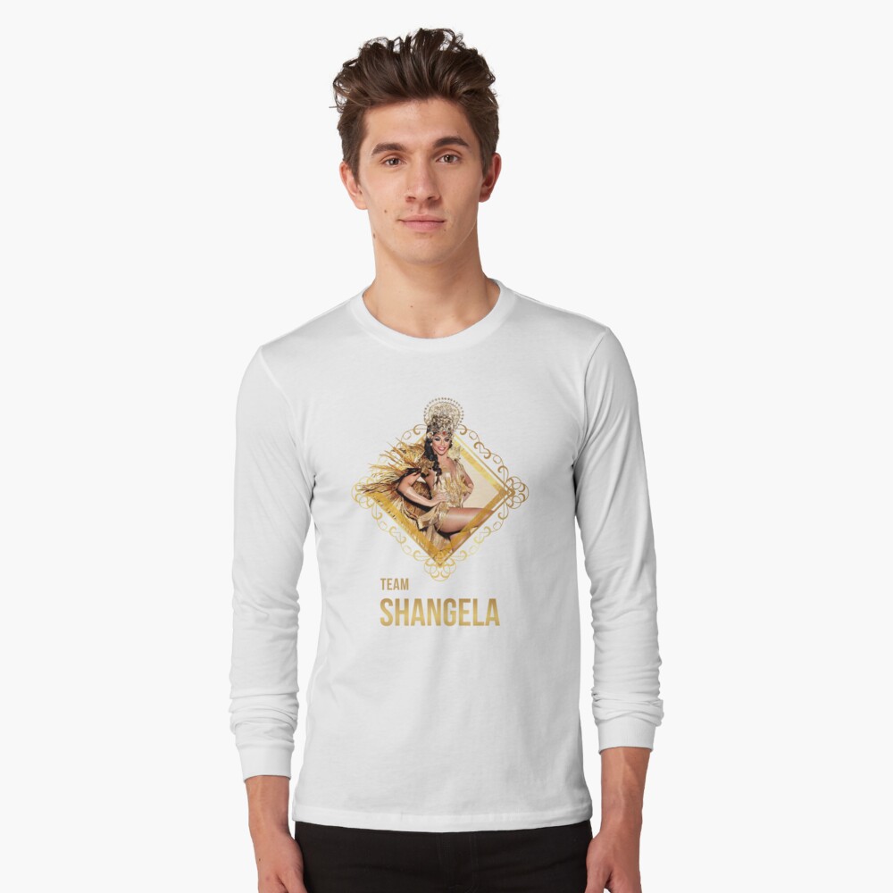 shangela shirt