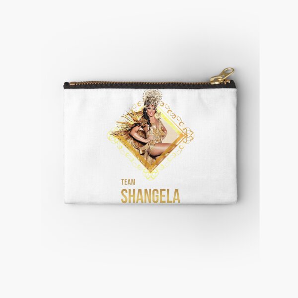 Item preview, Team Shangela All Stars 3 - Rupaul's Drag Race designed and sold by covergirl.