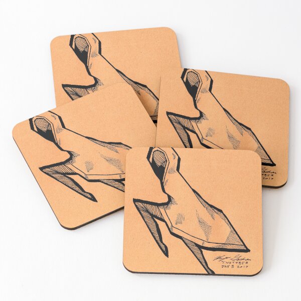 Item preview, Swift designed and sold by redmodsart.