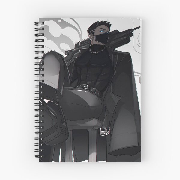 Item preview, Do-geon - 도건 - RM - Kim Namjoon designed and sold by CADEL-KIPP.
