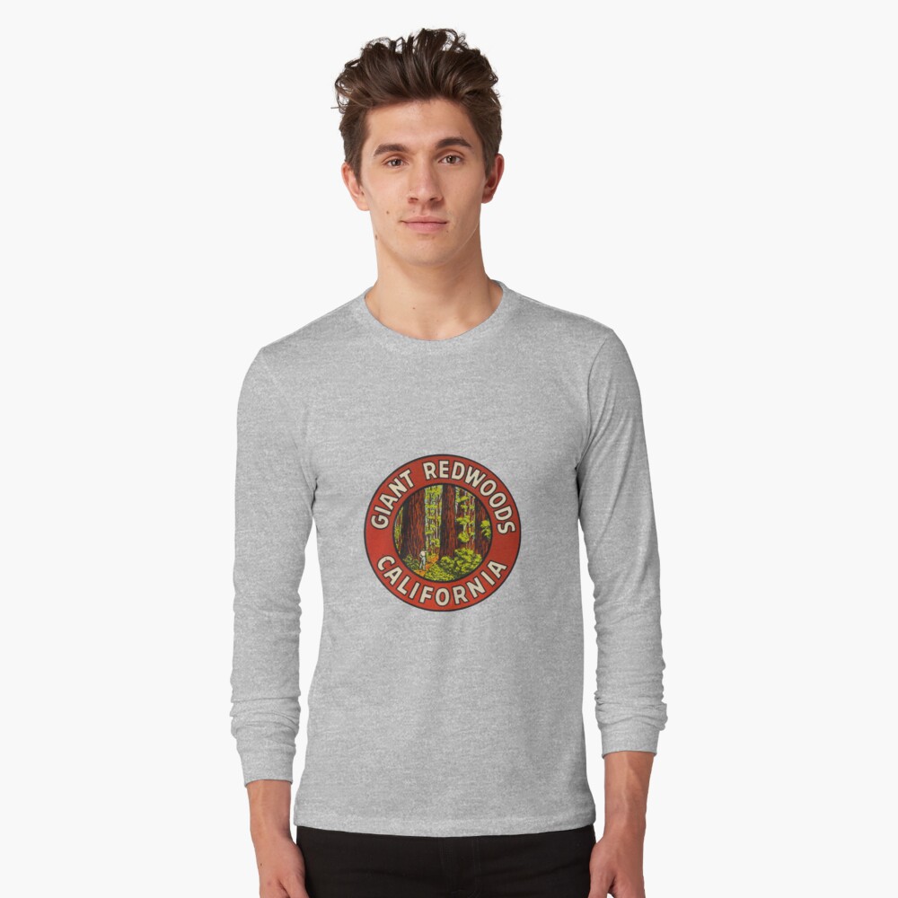 Item preview, Long Sleeve T-Shirt designed and sold by MeLikeyTees.