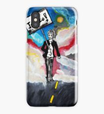 Protest iPhone Case