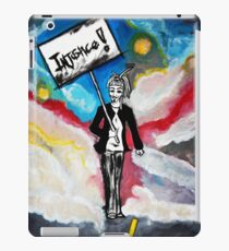 Protest iPad Case/Skin
