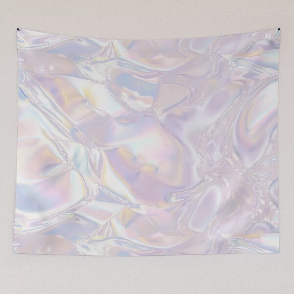 Item preview, Holographic - 2 designed and sold by Pride Art.
