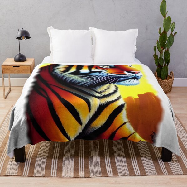 Item preview, Harimau Face designed and sold by entrys.