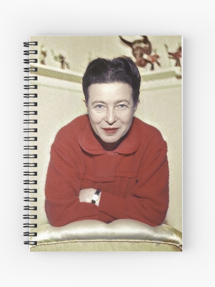 Simone de Beauvoir 4冊セット (洋書) Philosophical Writings (Beauvoir Series): De Beauvoir