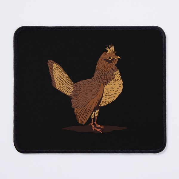 Item preview, Ruffed Rooster Rooster designed and sold by DerSenat.