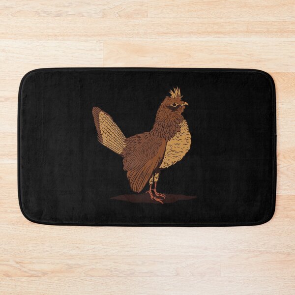 Item preview, Ruffed Rooster Rooster designed and sold by DerSenat.