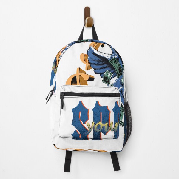 Item preview, SPREAD YOUR MONEY designed and sold by RISE STUDIO.