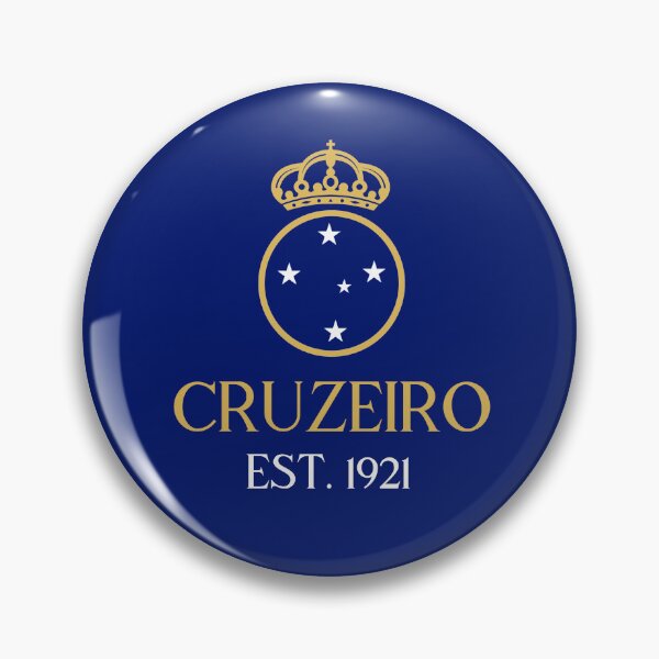 Item preview, Cruzeiro Alt Gold designed and sold by VRedBaller.