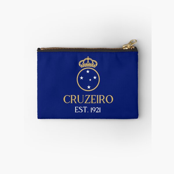 Item preview, Cruzeiro Alt Gold designed and sold by VRedBaller.