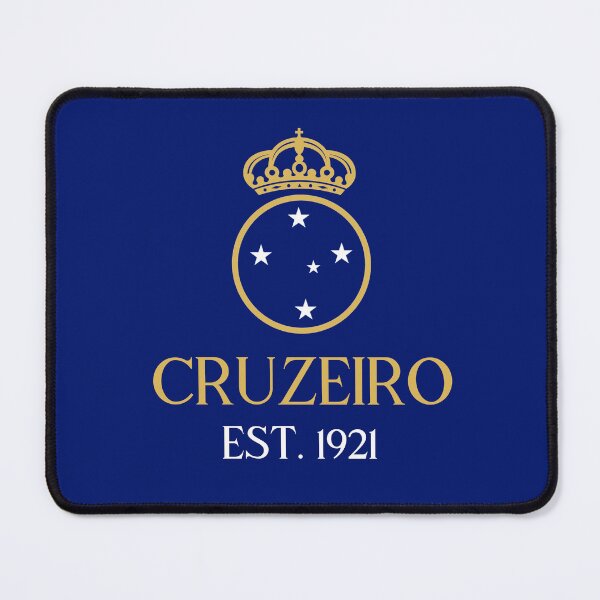 Item preview, Cruzeiro Alt Gold designed and sold by VRedBaller.