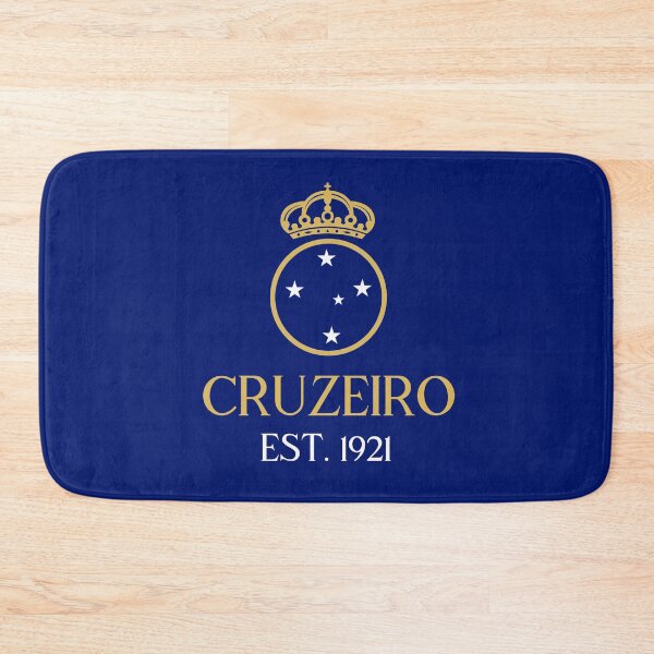 Item preview, Cruzeiro Alt Gold designed and sold by VRedBaller.