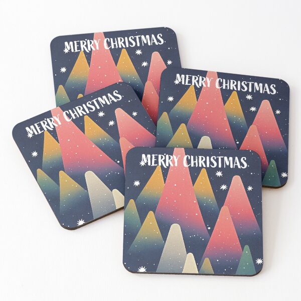 Item preview, RETRO MERRY CHRISTMAS  Midjourney AI Artwork designed and sold by davidjulie.