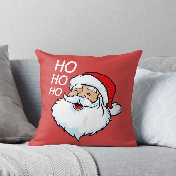 Item preview, Happy Santa Claus funny Christmas illustrations  designed and sold by GraphicDream.
