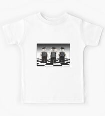 Mime Kids Tee