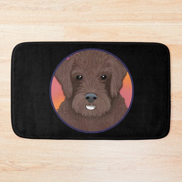 Item preview, Funny Chocolate Doodle  designed and sold by The Love Quill.