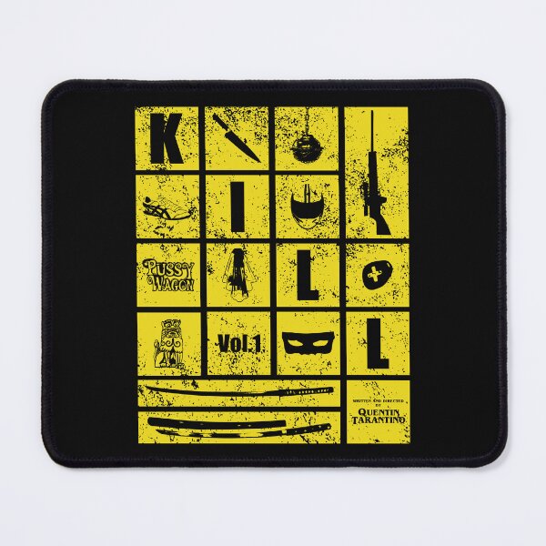 Item preview, Kill Yellow Bill designed and sold by TKsuited.