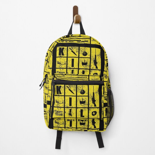 Item preview, Kill Yellow Bill designed and sold by TKsuited.
