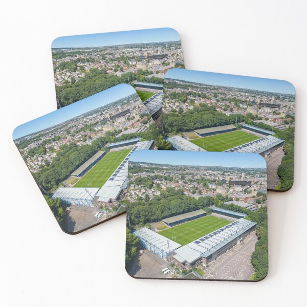 Item preview, Halifax Panthers & Halifax Town Football Club Stadium  designed and sold by MarkSykes.